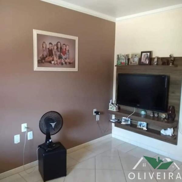 Imóvel em Conventos