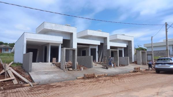 Imóvel em Conventos