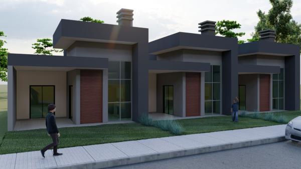 Imóvel em Conventos