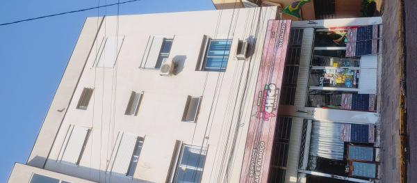 Imóvel em florestal